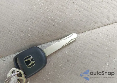 2003 Honda Civic Lx z USA, uszkodzony, nr VIN 1HGEM21583L040508